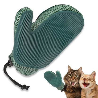 Pet Fur Remover Glove