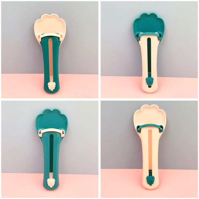 Pet Feeder Spoon