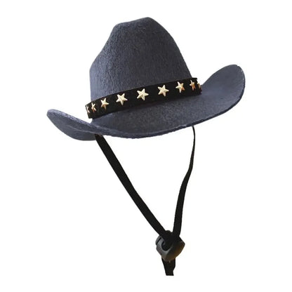 Star Cowboy Hat
