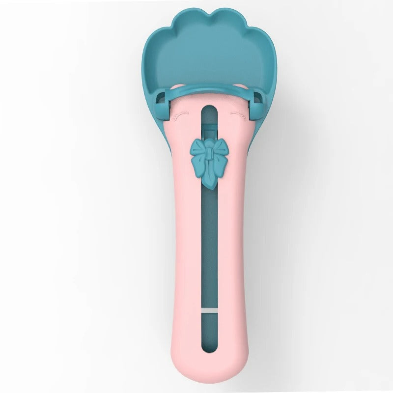 Pet Feeder Spoon
