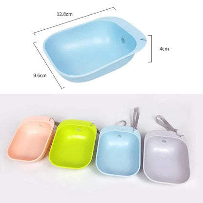 Dog Travel Water Bottle
