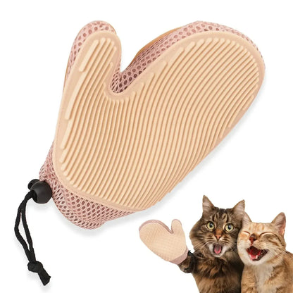 Pet Fur Remover Glove