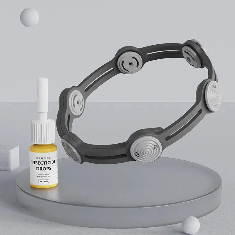 Pet Repellent Collar
