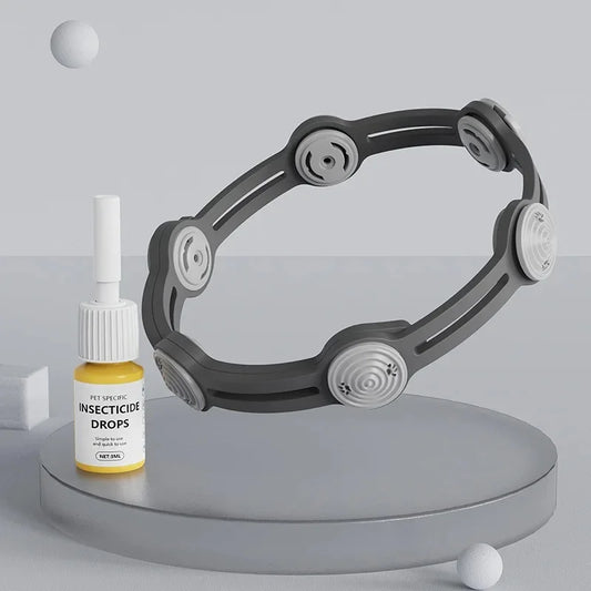Pet Repellent Collar