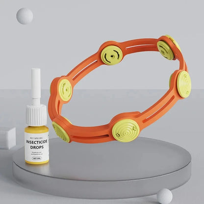 Pet Repellent Collar