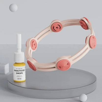 Pet Repellent Collar